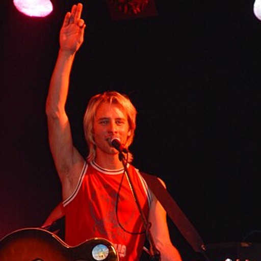Chesney Hawkes