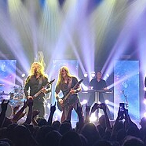 Dark Tranquillity