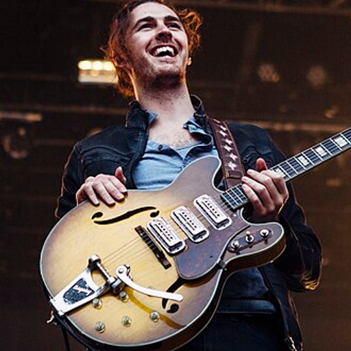 Hozier