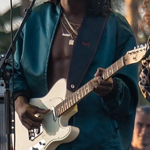 Daniel Caesar