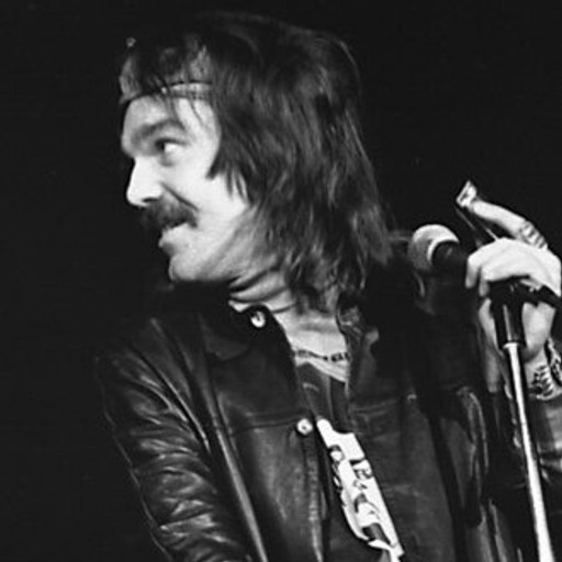 Captain Beefheart & His Magic Band