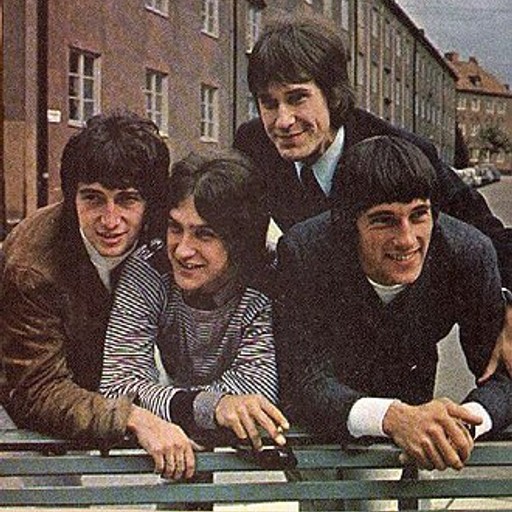 The Kinks