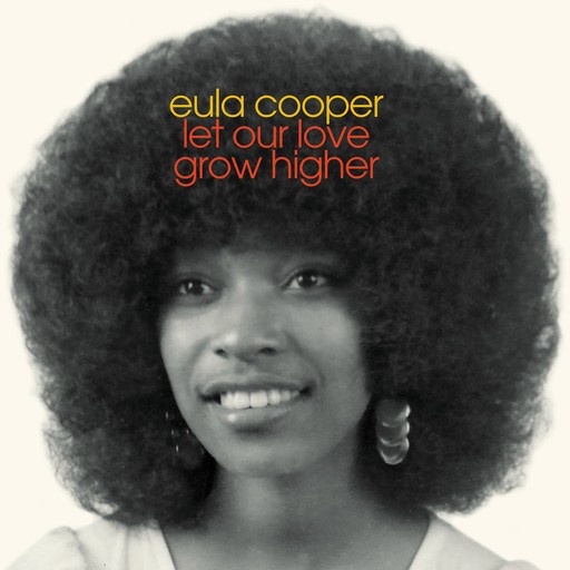 Eula Cooper