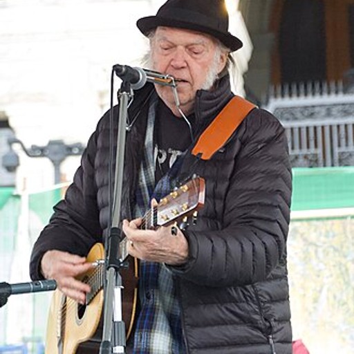 Neil Young
