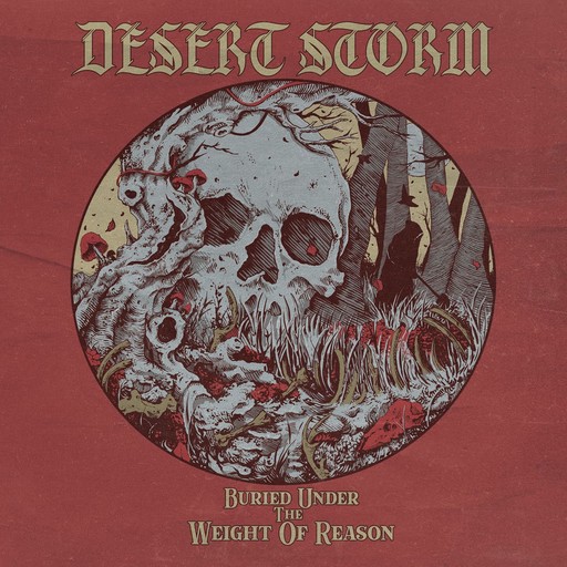 Desert Storm