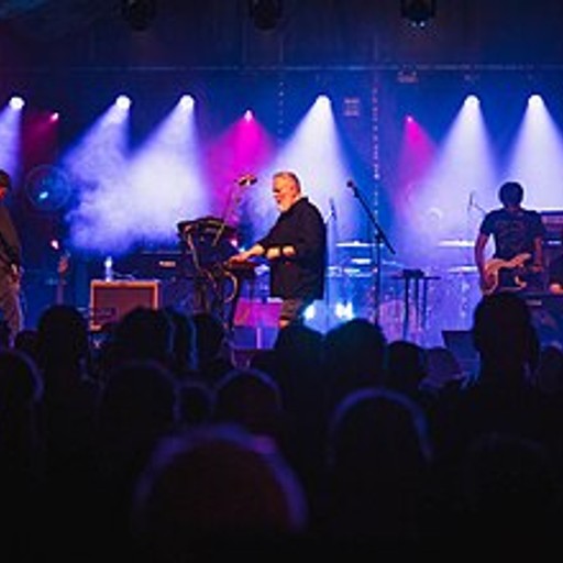 Arab Strap