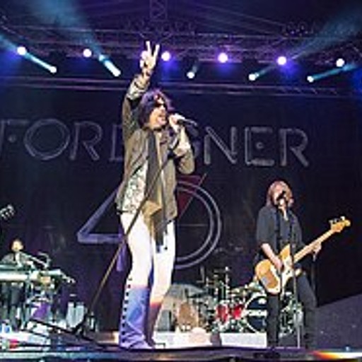 Foreigner
