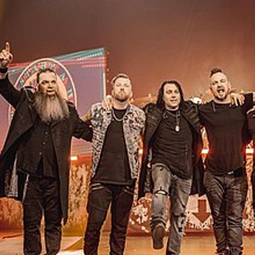 Three Days Grace