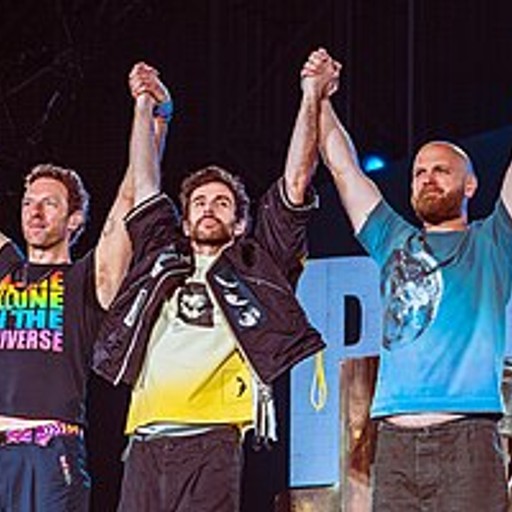 Coldplay