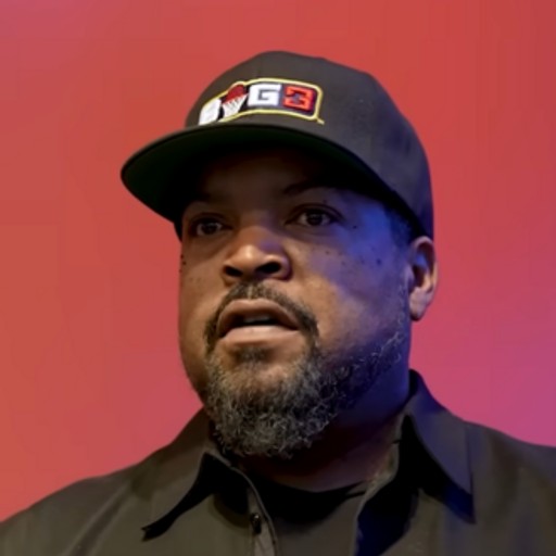 Ice Cube