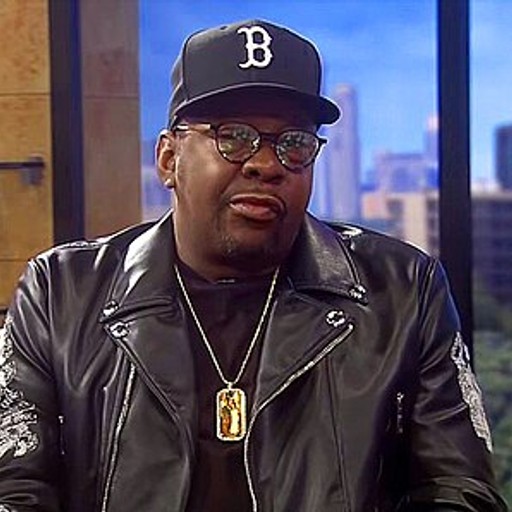 Bobby Brown