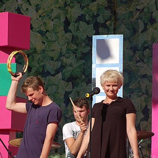 Alphabeat