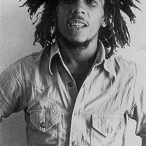 Bob Marley