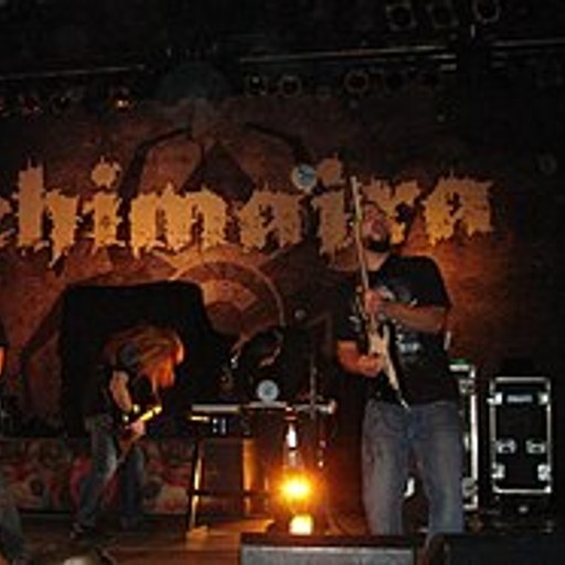 Chimaira