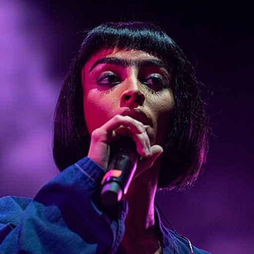 Bilal Hassani