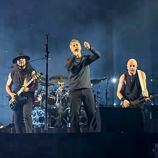 System of A Down