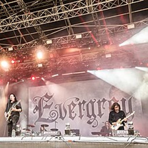 Evergrey