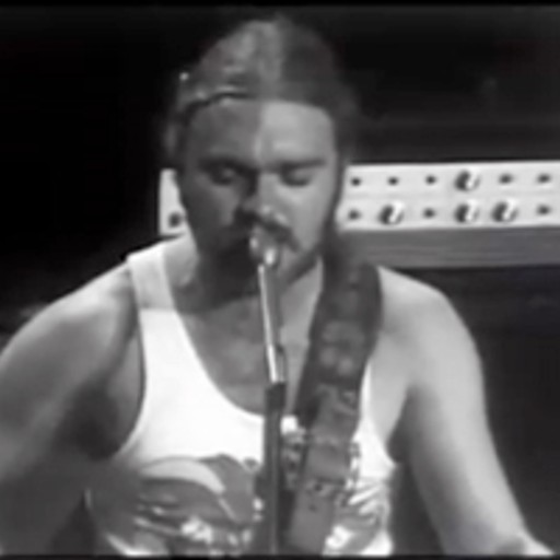 Billy Thorpe & The Aztecs