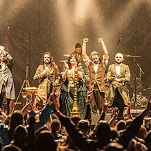 Fleshgod Apocalypse