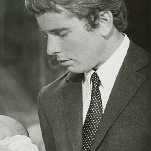 David Dundas