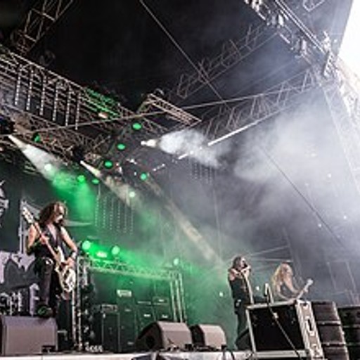 Carpathian Forest