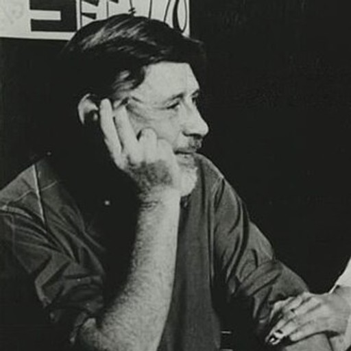Ewan MacColl