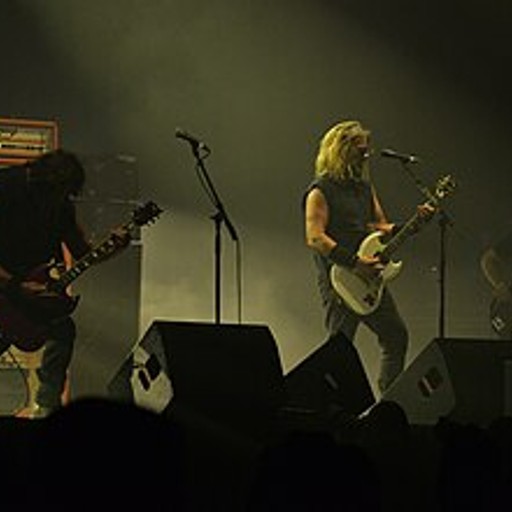 Corrosion of Conformity