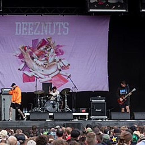 Deez Nuts