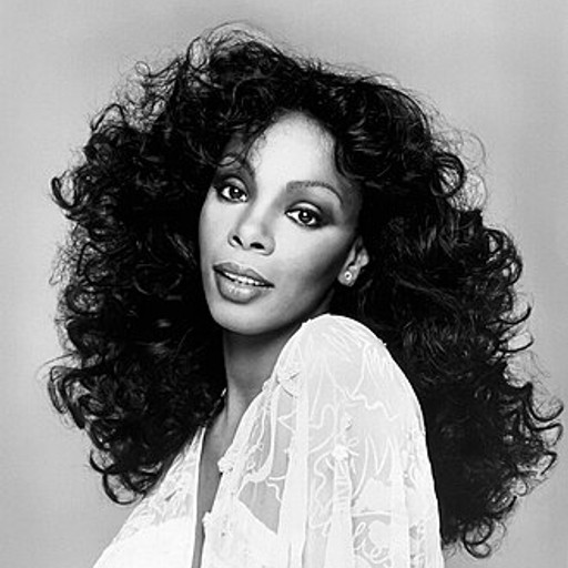 Donna Summer