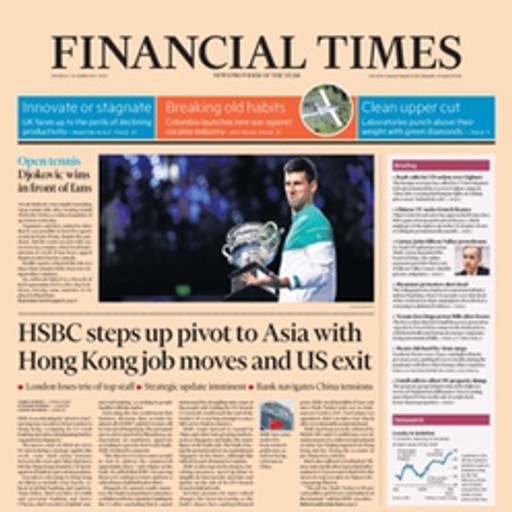 Financial times