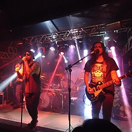 Detonautas Roque Clube