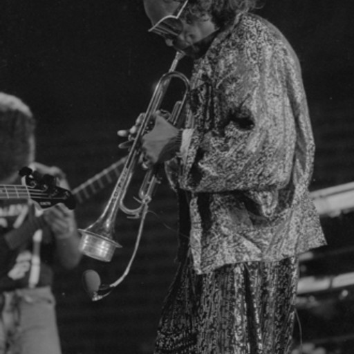 Miles Davis