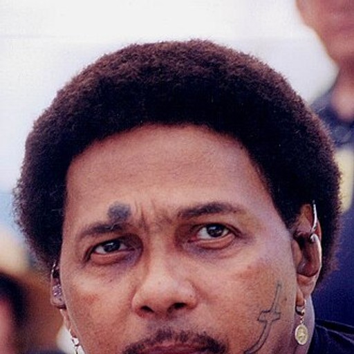 Aaron Neville