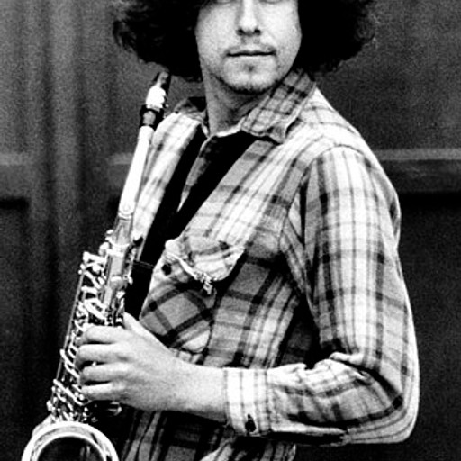 Arlo Guthrie
