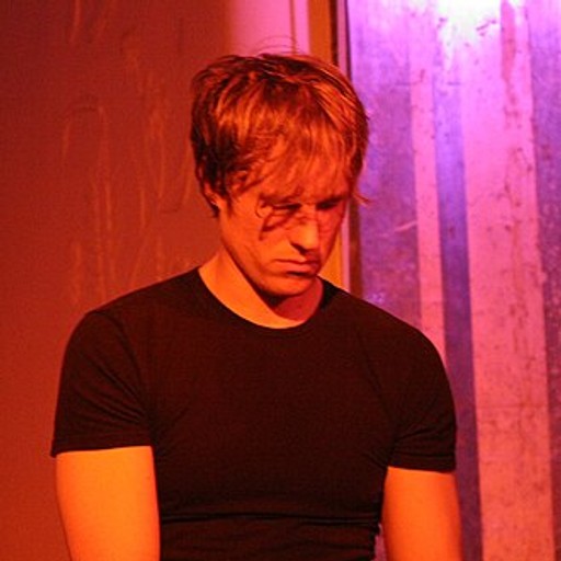 Alec Empire
