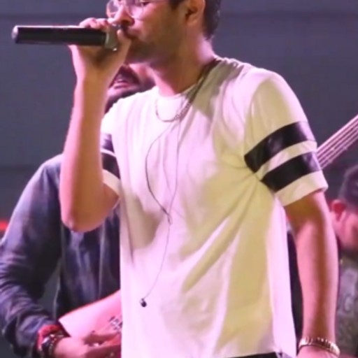 Asim Azhar