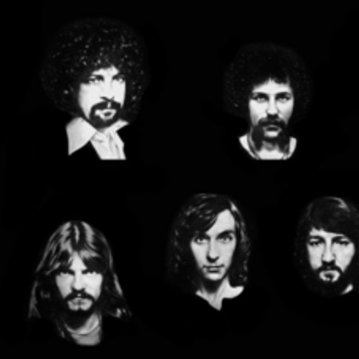 Electric Light Orchestra