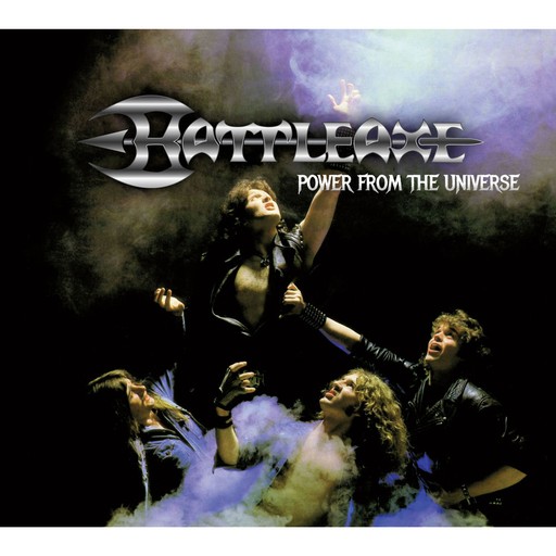 Battleaxe