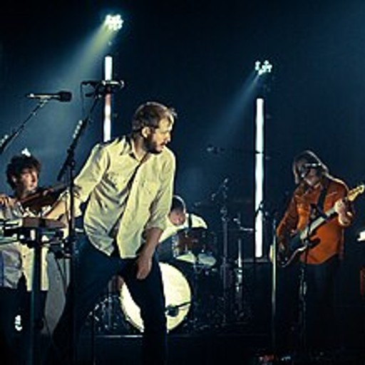 Bon Iver
