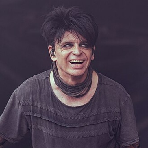 Gary Numan