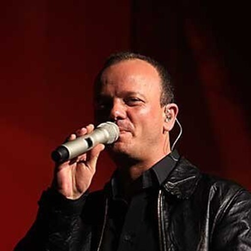 Gigi D'Alessio