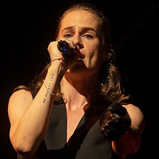 Christine and the Queens