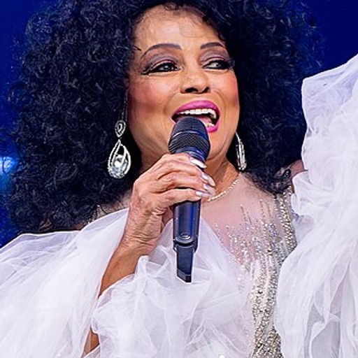 Diana Ross