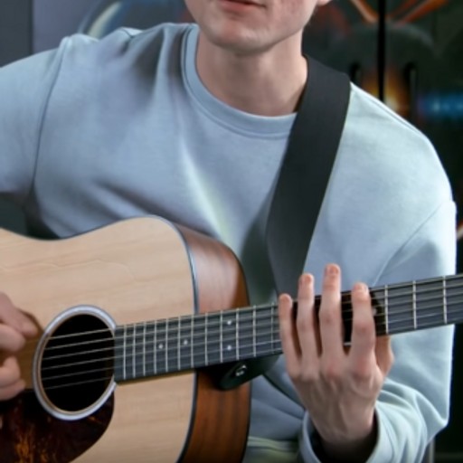 Alec Benjamin