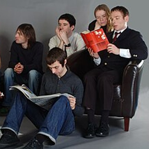 Belle and Sebastian