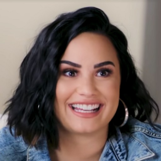 Demi Lovato
