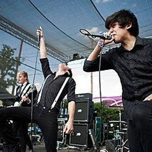 Crown the Empire