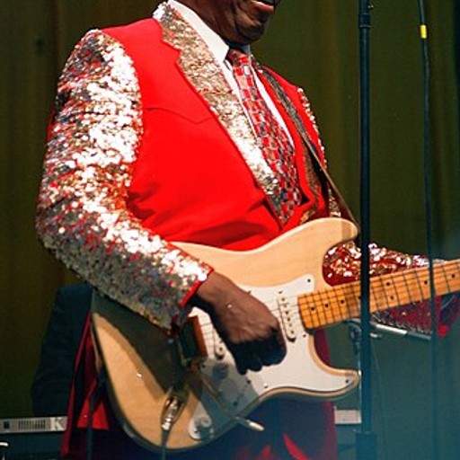 Clarence Carter