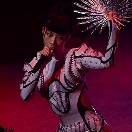 Akini Jing