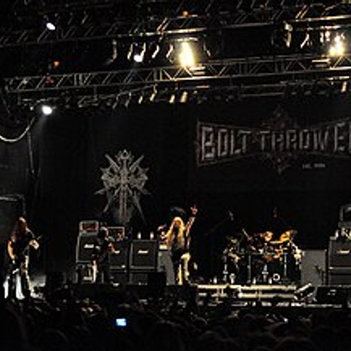 Bolt Thrower